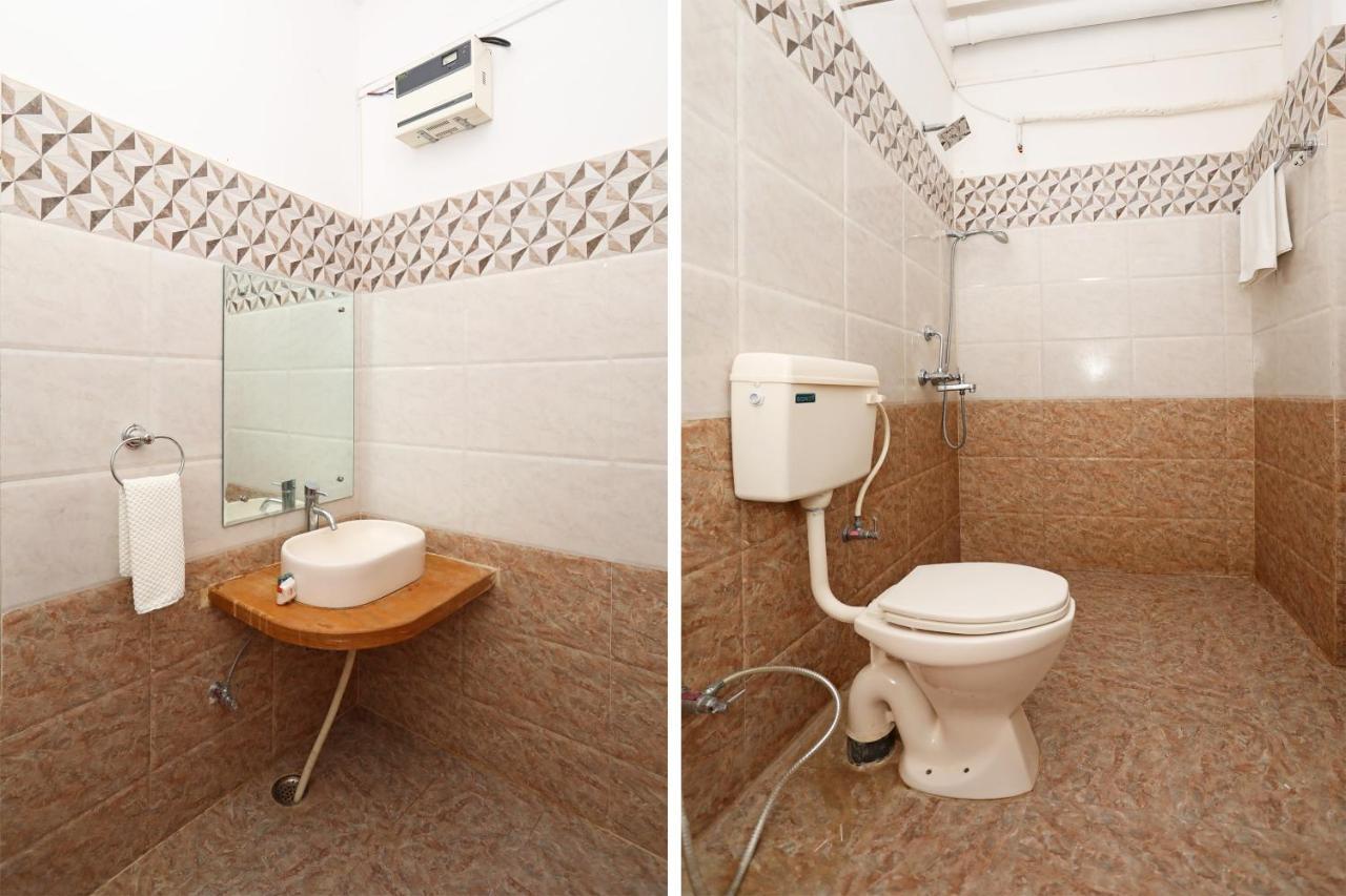 Hotel Heera Court Jaisalmer Bagian luar foto