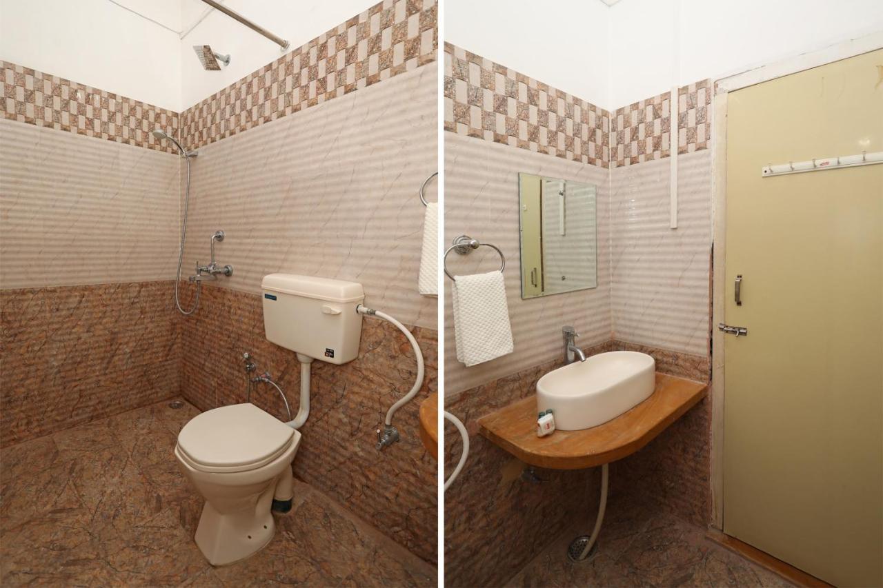 Hotel Heera Court Jaisalmer Bagian luar foto