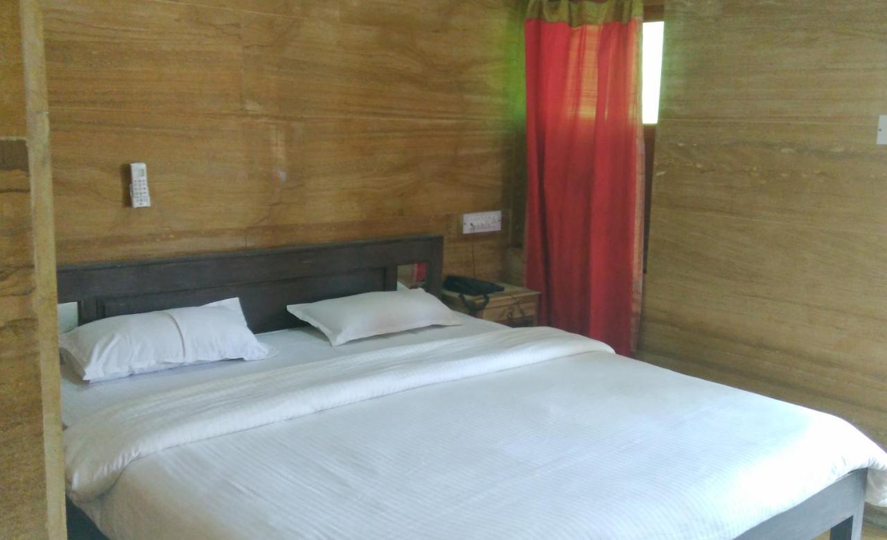 Hotel Heera Court Jaisalmer Bagian luar foto